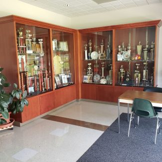 Award Cabinet
